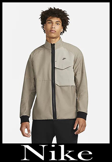 New arrivals Nike jackets 2022 mens fashion clothing 30 New arrivals Nike jackets 2022 mens fashion clothing 30