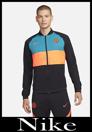 New arrivals Nike jackets 2022 mens fashion clothing 4 New arrivals Nike jackets 2022 mens fashion clothing 4