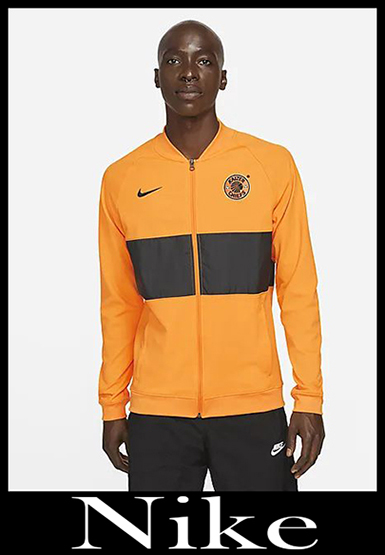 New arrivals Nike jackets 2022 mens fashion clothing 5 New arrivals Nike jackets 2022 mens fashion clothing 5