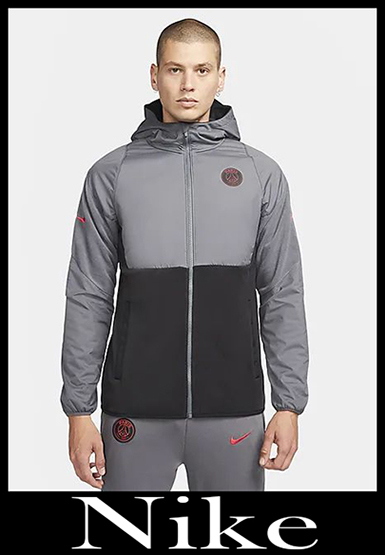 New arrivals Nike jackets 2022 mens fashion clothing 6 New arrivals Nike jackets 2022 mens fashion clothing 6
