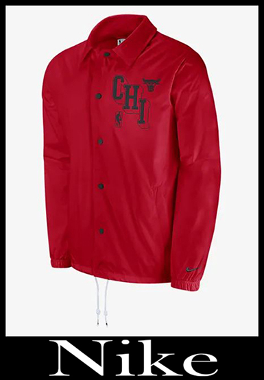 New arrivals Nike jackets 2022 mens fashion clothing 7 New arrivals Nike jackets 2022 mens fashion clothing 7
