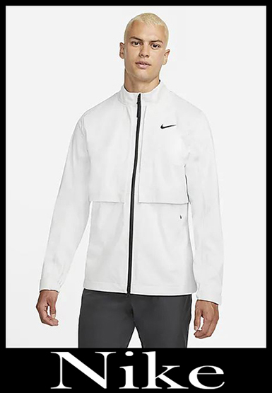 New arrivals Nike jackets 2022 mens fashion clothing 8 New arrivals Nike jackets 2022 mens fashion clothing 8