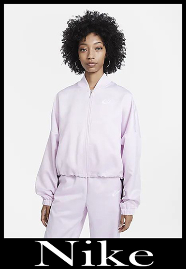 New arrivals Nike jackets 2022 womens fashion 16 New arrivals Nike jackets 2022 womens fashion 16