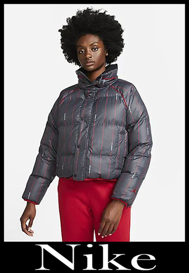 New arrivals Nike jackets 2022 womens fashion 21 New arrivals Nike jackets 2022 womens fashion 21