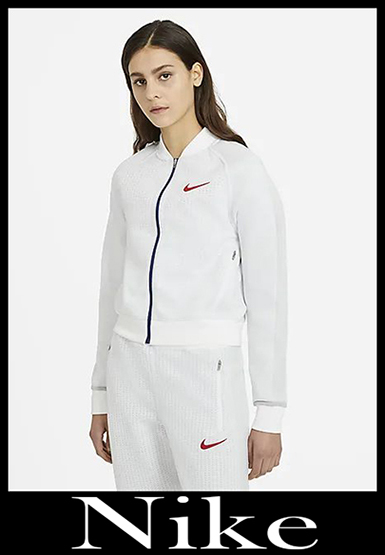 New arrivals Nike jackets 2022 womens fashion 23 New arrivals Nike jackets 2022 womens fashion 23