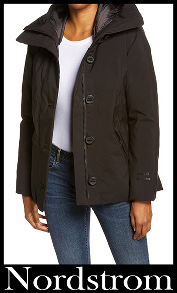 New arrivals Nordstrom jackets 2022 womens fashion 21