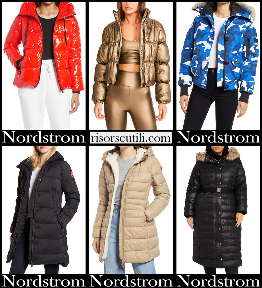 New arrivals Nordstrom jackets 2022 womens fashion