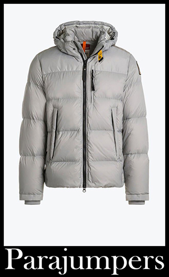 New arrivals Parajumpers jackets 2022 mens fashion 1 New arrivals Parajumpers jackets 2022 mens fashion 1