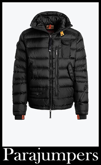 New arrivals Parajumpers jackets 2022 mens fashion 19 New arrivals Parajumpers jackets 2022 mens fashion 19