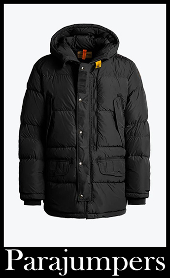 New arrivals Parajumpers jackets 2022 mens fashion 2 New arrivals Parajumpers jackets 2022 mens fashion 2