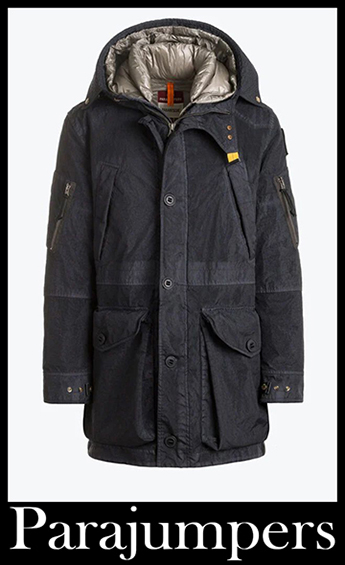 New arrivals Parajumpers jackets 2022 mens fashion 21 New arrivals Parajumpers jackets 2022 mens fashion 21