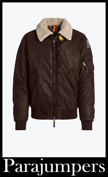 New arrivals Parajumpers jackets 2022 mens fashion 9 New arrivals Parajumpers jackets 2022 mens fashion 9