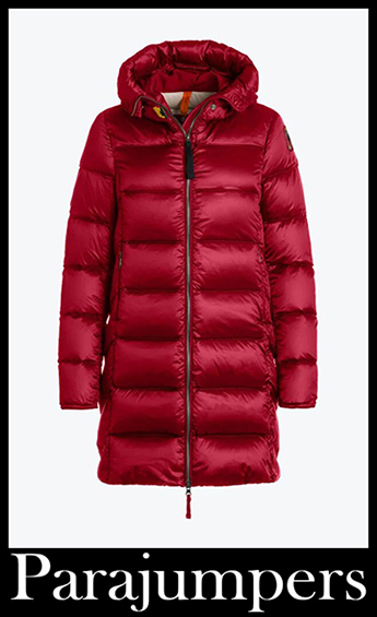 New arrivals Parajumpers jackets 2022 womens fashion 5 New arrivals Parajumpers jackets 2022 womens fashion 5