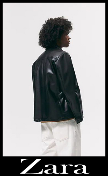 New arrivals Zara jackets 2022 mens fashion clothing 11