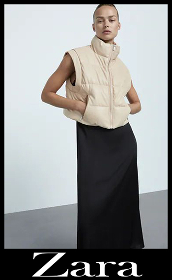 New arrivals Zara jackets 2022 womens fashion 1