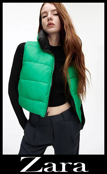 New arrivals Zara jackets 2022 womens fashion 10