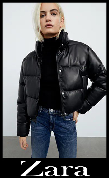 New arrivals Zara jackets 2022 womens fashion 11