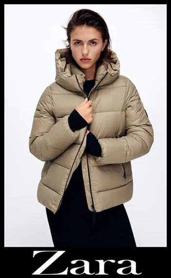New arrivals Zara jackets 2022 womens fashion 13