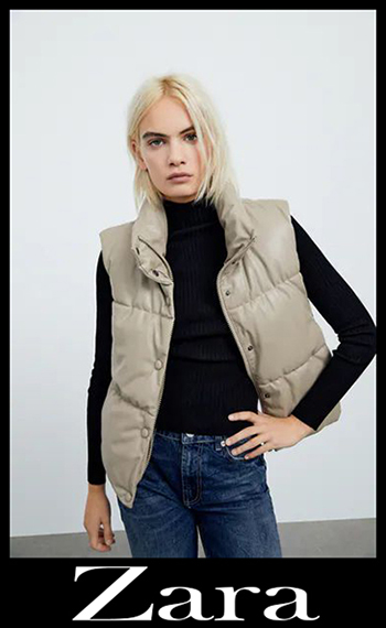 New arrivals Zara jackets 2022 womens fashion 14