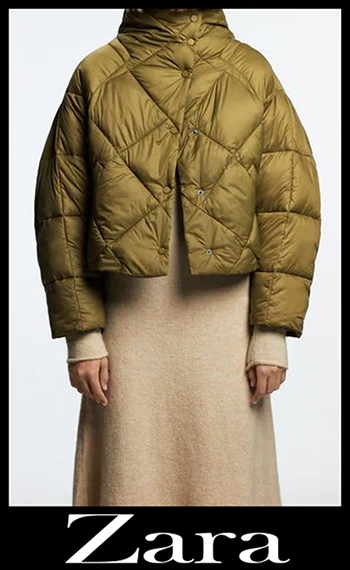 New arrivals Zara jackets 2022 womens fashion 17