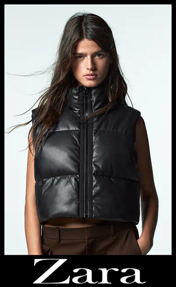 New arrivals Zara jackets 2022 womens fashion 18