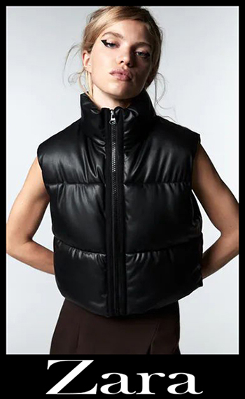 New arrivals Zara jackets 2022 womens fashion 20