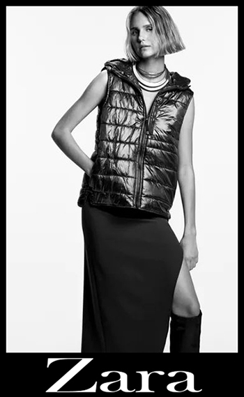 New arrivals Zara jackets 2022 womens fashion 25