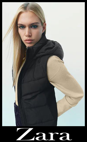 New arrivals Zara jackets 2022 womens fashion 26