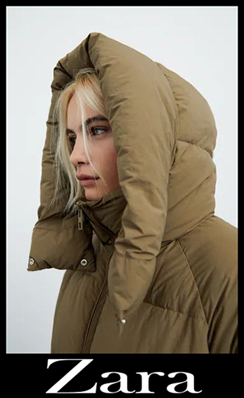 New arrivals Zara jackets 2022 womens fashion 3