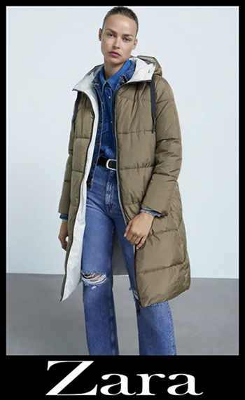 New arrivals Zara jackets 2022 womens fashion 30