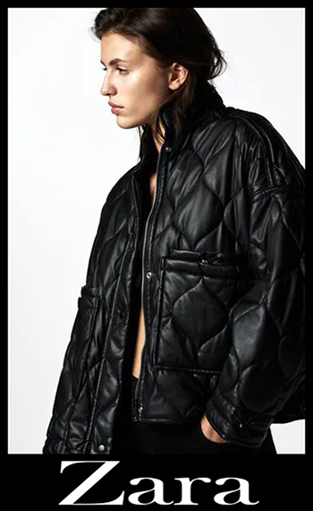New arrivals Zara jackets 2022 womens fashion 4