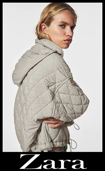 New arrivals Zara jackets 2022 womens fashion 5