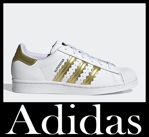 New arrivals Adidas shoes 2022 women's sneakers