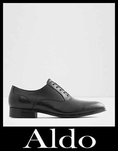 New arrivals Aldo shoes 2022 mens footwear 27