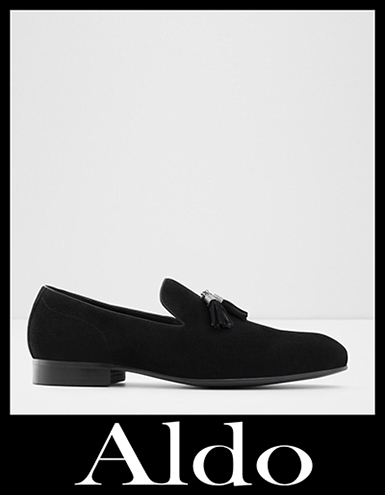 New arrivals Aldo shoes 2022 mens footwear 6