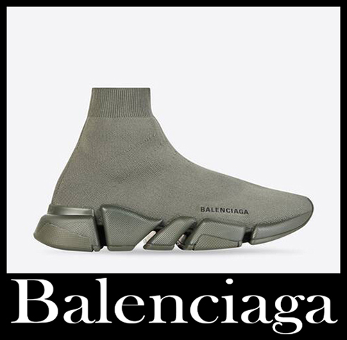 New arrivals Balenciaga shoes 2022 mens footwear 11