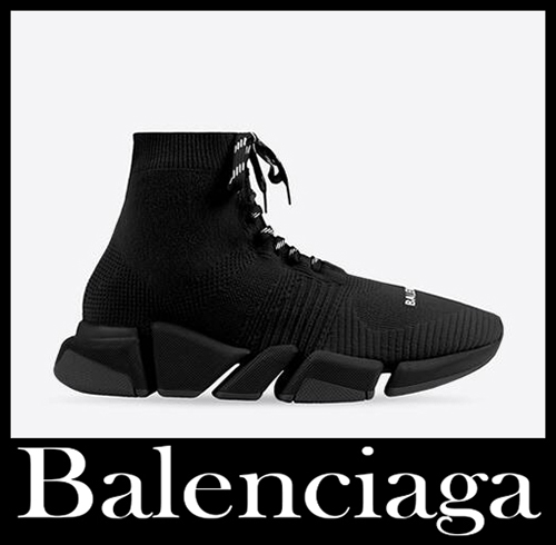 New arrivals Balenciaga shoes 2022 mens footwear 12