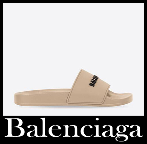 New arrivals Balenciaga shoes 2022 mens footwear 14