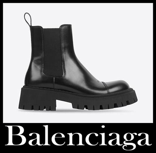 New arrivals Balenciaga shoes 2022 mens footwear 15