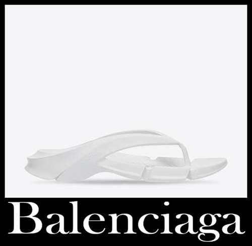 New arrivals Balenciaga shoes 2022 mens footwear 16