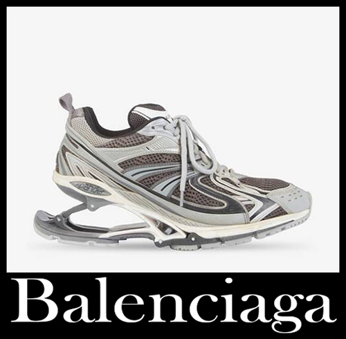 New arrivals Balenciaga shoes 2022 mens footwear 18