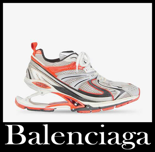New arrivals Balenciaga shoes 2022 mens footwear 19