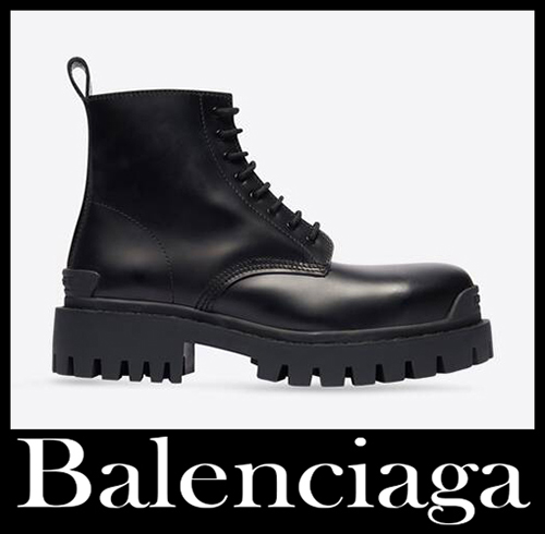 New arrivals Balenciaga shoes 2022 mens footwear 2