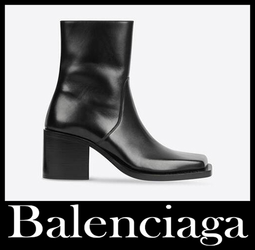 New arrivals Balenciaga shoes 2022 mens footwear 20