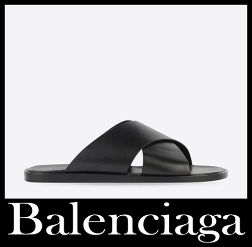 New arrivals Balenciaga shoes 2022 mens footwear 21