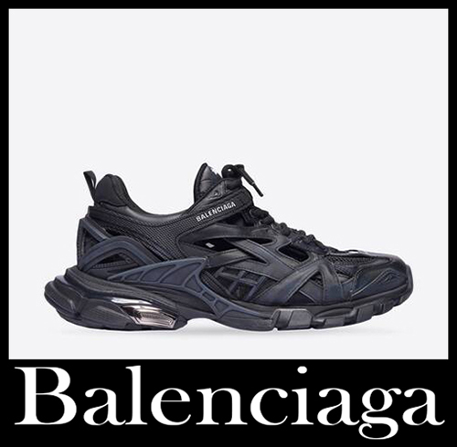 New arrivals Balenciaga shoes 2022 mens footwear 23