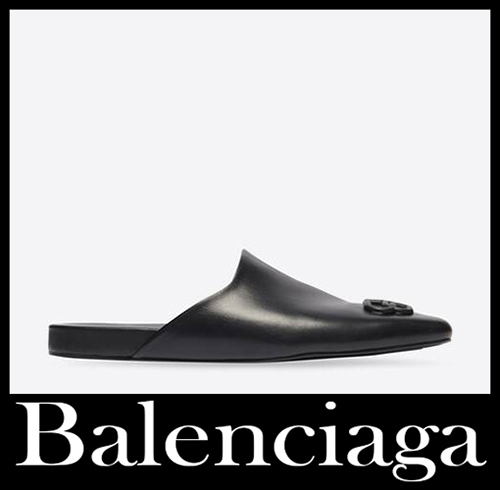 New arrivals Balenciaga shoes 2022 mens footwear 24