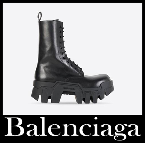 New arrivals Balenciaga shoes 2022 mens footwear 29