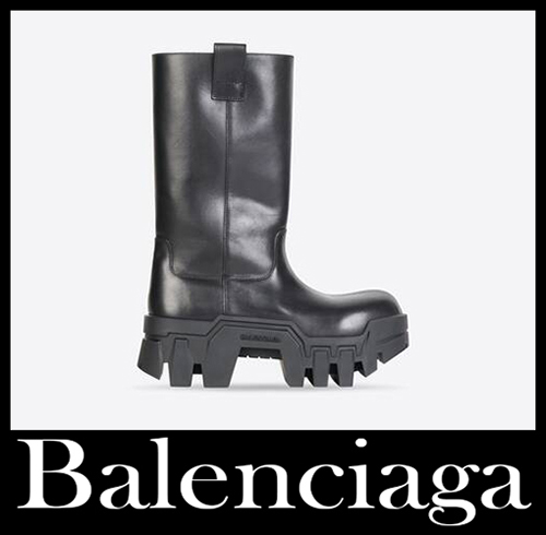 New arrivals Balenciaga shoes 2022 mens footwear 30