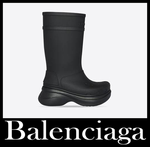 New arrivals Balenciaga shoes 2022 mens footwear 5